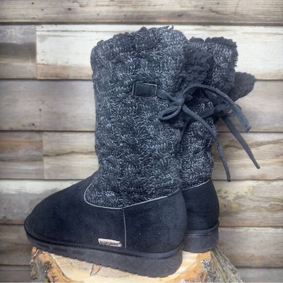 Muk Luks - Picture 4 of 5